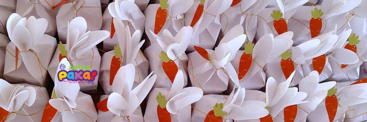 Pomysł na paczki dla przedszkoli – gotowe zestawy dla dzieci